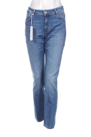Damen Jeans Mustang, Größe L, Farbe Blau, Preis 21,57 €