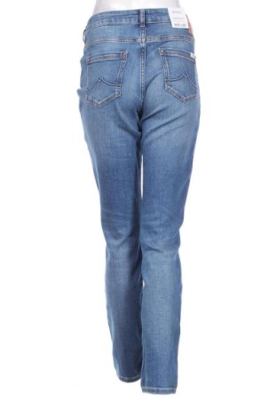 Damen Jeans Mustang, Größe L, Farbe Blau, Preis 16,78 €