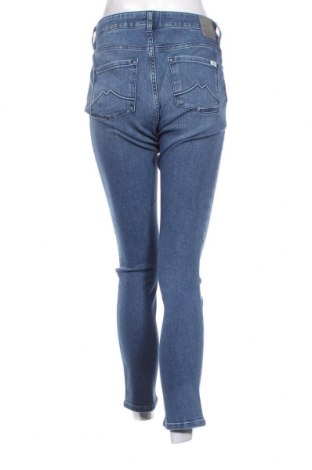 Damen Jeans Mustang, Größe M, Farbe Blau, Preis 16,78 €