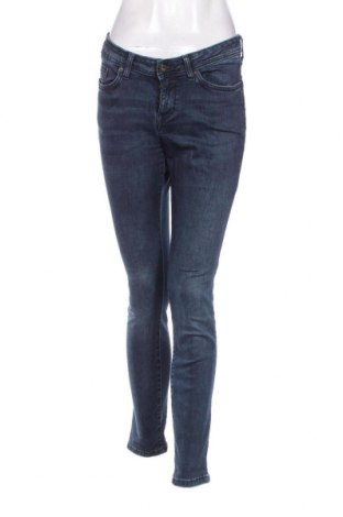 Damen Jeans Mustang, Größe L, Farbe Blau, Preis € 10,64