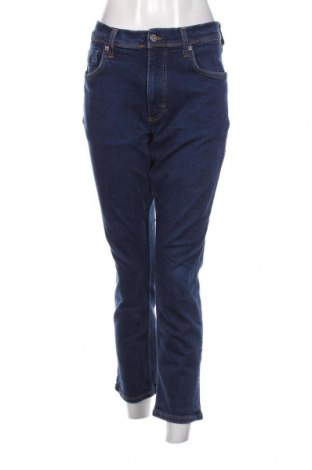 Damen Jeans Mustang, Größe L, Farbe Blau, Preis 13,68 €