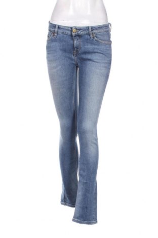 Damen Jeans Mustang, Größe M, Farbe Blau, Preis € 20,18