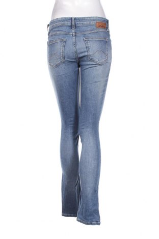 Damen Jeans Mustang, Größe M, Farbe Blau, Preis € 20,18