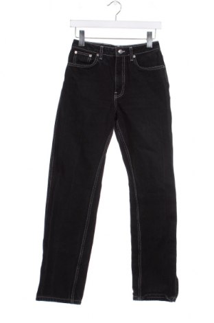 Damen Jeans NA-KD, Größe XS, Farbe Schwarz, Preis 6,28 €
