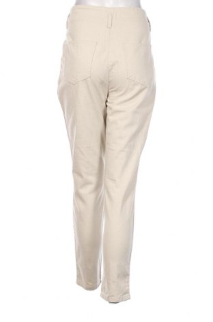 Damen Jeans NA-KD, Größe S, Farbe Beige, Preis 28,54 €
