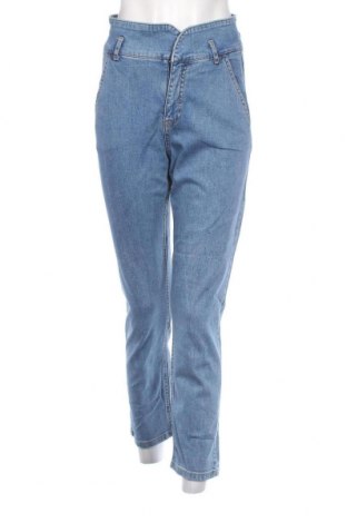 Damen Jeans NA-KD, Größe S, Farbe Blau, Preis 8,56 €