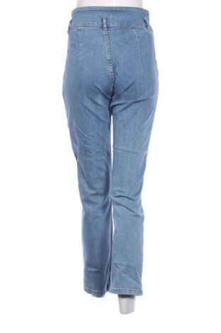 Damen Jeans NA-KD, Größe S, Farbe Blau, Preis 8,56 €