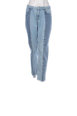 Damen Jeans NA-KD, Größe M, Farbe Blau, Preis 6,85 €
