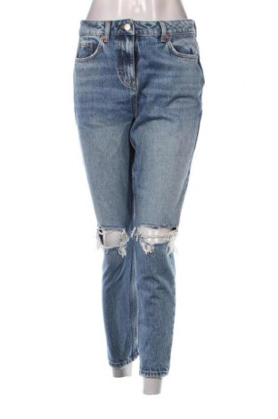 Γυναικείο Τζίν NEXO, Μέγεθος S, Χρώμα Μπλέ, Τιμή 21,05 €