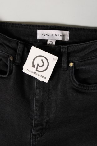 Damen Jeans NU-IN, Größe S, Farbe Grau, Preis € 11,99