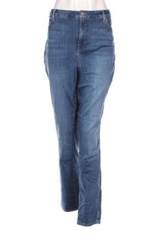 Damen Jeans NYDJ, Größe XXL, Farbe Blau, Preis € 17,12