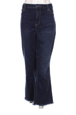 Damen Jeans NYDJ, Größe XXL, Farbe Blau, Preis € 28,53