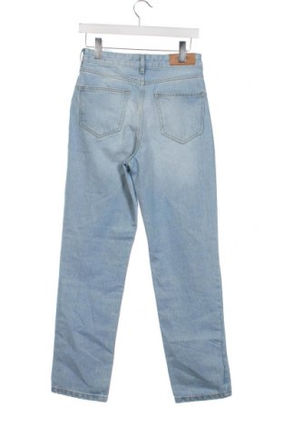 Damen Jeans Nasty Gal, Größe M, Farbe Blau, Preis € 14,38