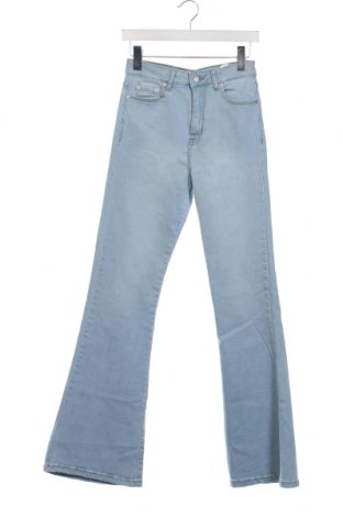Damen Jeans Nasty Gal, Größe XS, Farbe Blau, Preis € 10,55