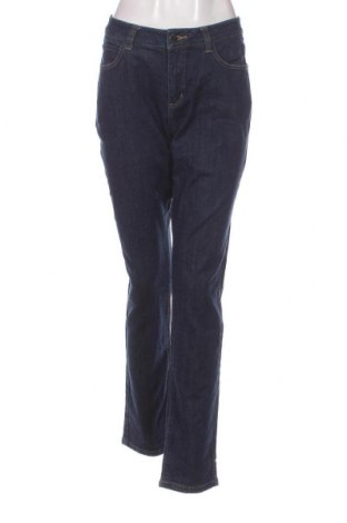 Damen Jeans Nature Trail, Größe L, Farbe Blau, Preis € 10,09
