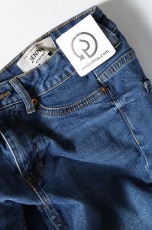 Dámské džíny  New Look, Velikost S, Barva Modrá, Cena  139,00 Kč
