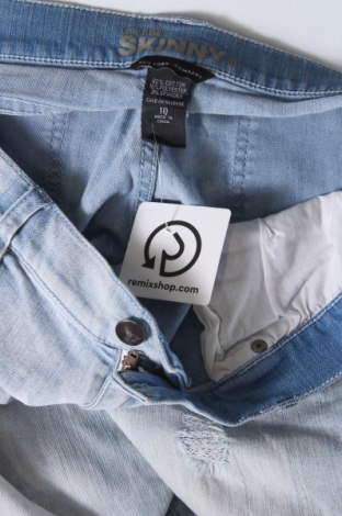 Damskie jeansy New York & Company, Rozmiar M, Kolor Niebieski, Cena 50,90 zł