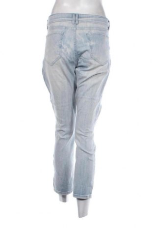 Dámske džínsy  New York & Company, Veľkosť M, Farba Modrá, Cena  11,95 €