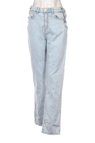 Dámske džínsy  New Yorker, Veľkosť M, Farba Modrá, Cena  7,82 €
