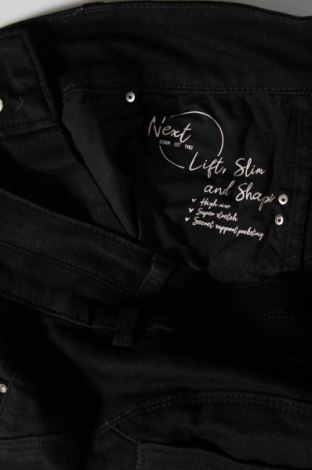 Damen Jeans Next, Größe XL, Farbe Schwarz, Preis € 12,84