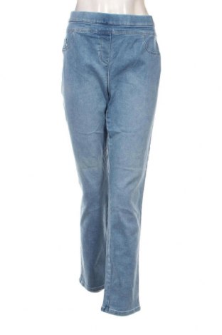 Γυναικείο Τζίν Next, Μέγεθος XL, Χρώμα Μπλέ, Τιμή 10,14 €