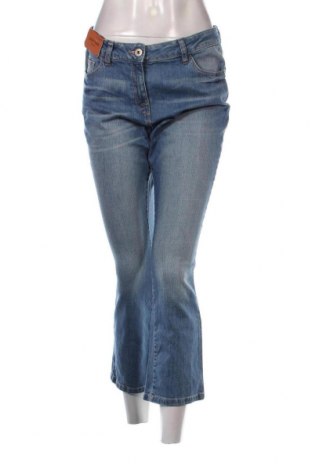Damen Jeans Next, Größe M, Farbe Blau, Preis 33,30 €