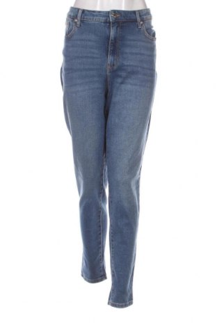 Γυναικείο Τζίν Nine West, Μέγεθος XL, Χρώμα Μπλέ, Τιμή 15,31 €