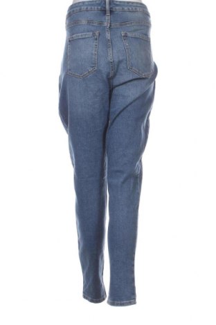 Damskie jeansy Nine West, Rozmiar XL, Kolor Niebieski, Cena 119,95 zł
