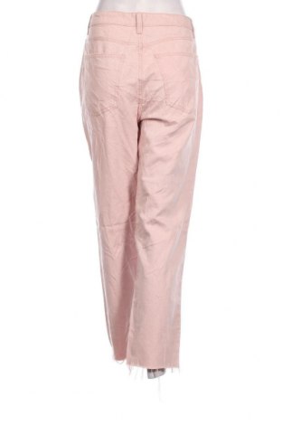 Damen Jeans No Boundaries, Größe L, Farbe Rosa, Preis € 14,40