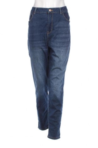 Damen Jeans No Boundaries, Größe XL, Farbe Blau, Preis € 12,11