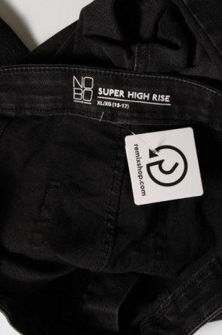 Damen Jeans No Boundaries, Größe XL, Farbe Grau, Preis € 9,08