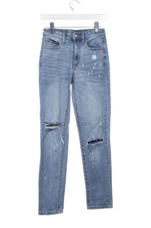 Damen Jeans No Boundaries, Größe S, Farbe Blau, Preis € 20,18