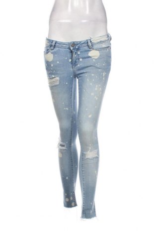 Damen Jeans Noisy May, Größe S, Farbe Blau, Preis € 8,90