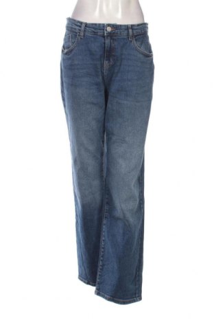 Damen Jeans Noisy May, Größe L, Farbe Blau, Preis € 13,51