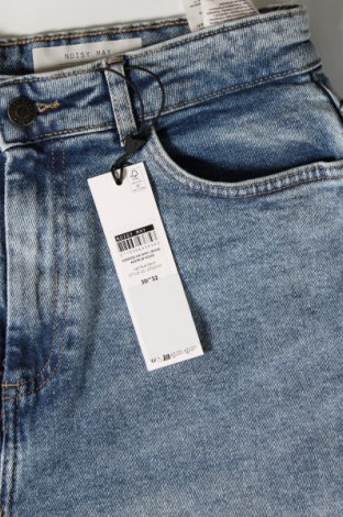 Damen Jeans Noisy May, Größe XL, Farbe Blau, Preis € 23,71