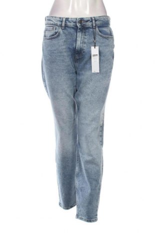Dámske džínsy  Noisy May, Veľkosť XL, Farba Modrá, Cena  13,51 €