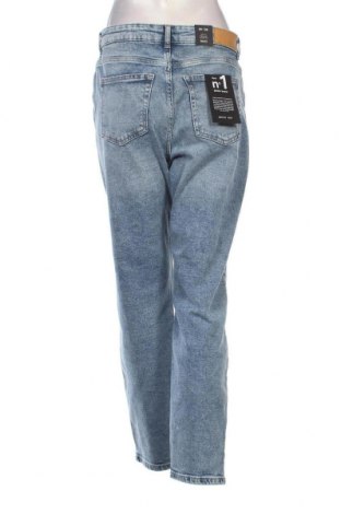 Damen Jeans Noisy May, Größe XL, Farbe Blau, Preis 11,38 €