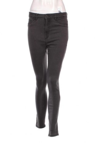 Damen Jeans Noisy May, Größe M, Farbe Grau, Preis € 12,99