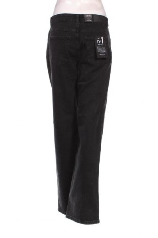 Damen Jeans Noisy May, Größe M, Farbe Schwarz, Preis € 23,71