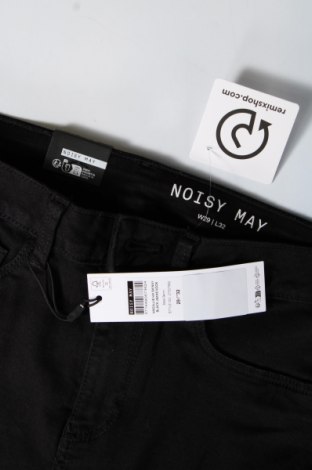 Damen Jeans Noisy May, Größe M, Farbe Schwarz, Preis 10,43 €