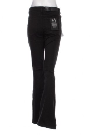 Damen Jeans Noisy May, Größe L, Farbe Schwarz, Preis € 23,71