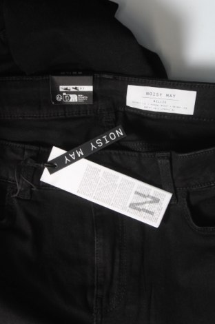 Damen Jeans Noisy May, Größe M, Farbe Schwarz, Preis € 10,43