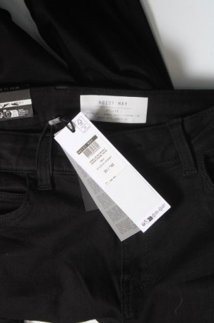 Damen Jeans Noisy May, Größe XL, Farbe Schwarz, Preis 10,43 €