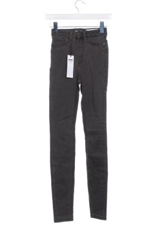 Damen Jeans Noisy May, Größe XS, Farbe Schwarz, Preis 12,57 €