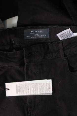 Γυναικείο Τζίν Noisy May, Μέγεθος XL, Χρώμα Μαύρο, Τιμή 10,91 €