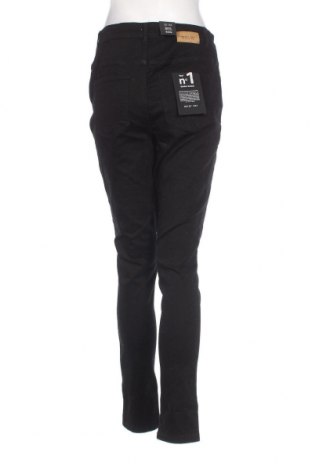 Damen Jeans Noisy May, Größe XL, Farbe Schwarz, Preis 10,91 €