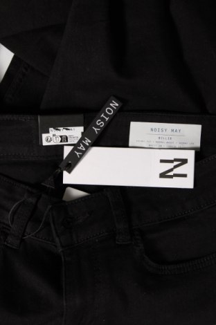 Dámske džínsy  Noisy May, Veľkosť S, Farba Čierna, Cena  4,98 €