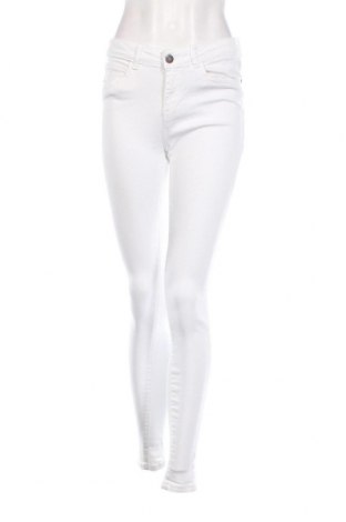 Damen Jeans Noisy May, Größe S, Farbe Weiß, Preis 4,98 €