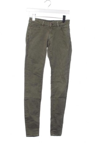 Damen Jeans Noisy May, Größe S, Farbe Grün, Preis 6,26 €