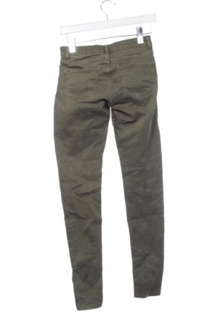 Damskie jeansy Noisy May, Rozmiar S, Kolor Zielony, Cena 22,99 zł